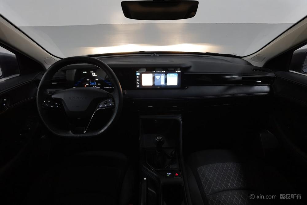 Roewe Roewe i5