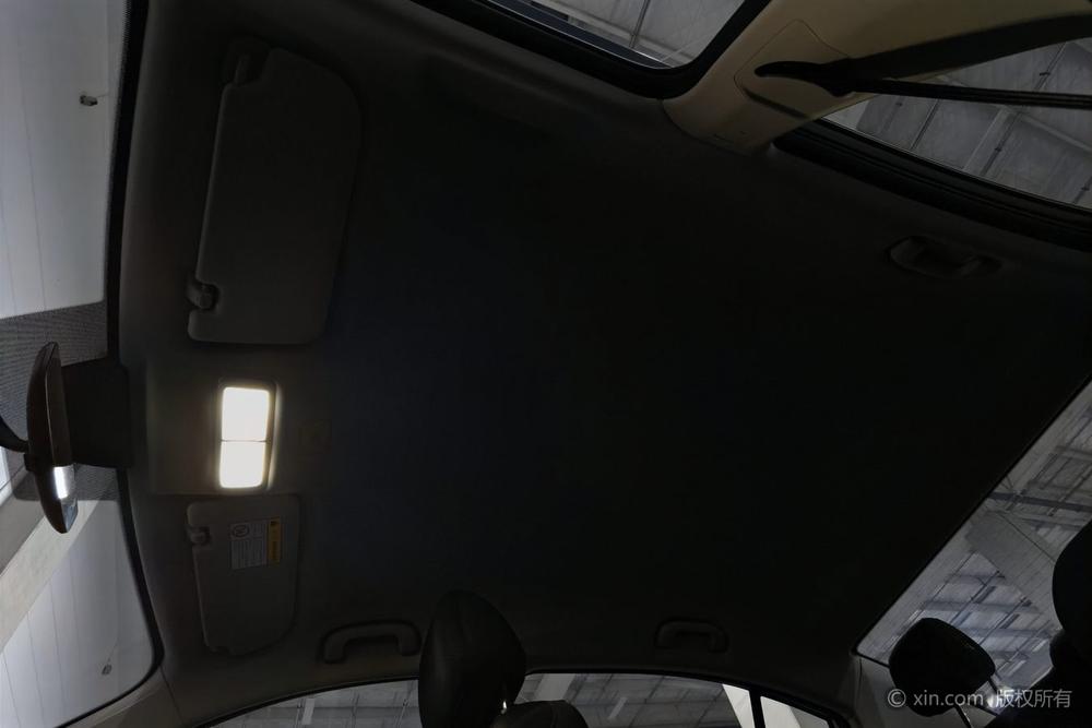 Roewe Roewe i5