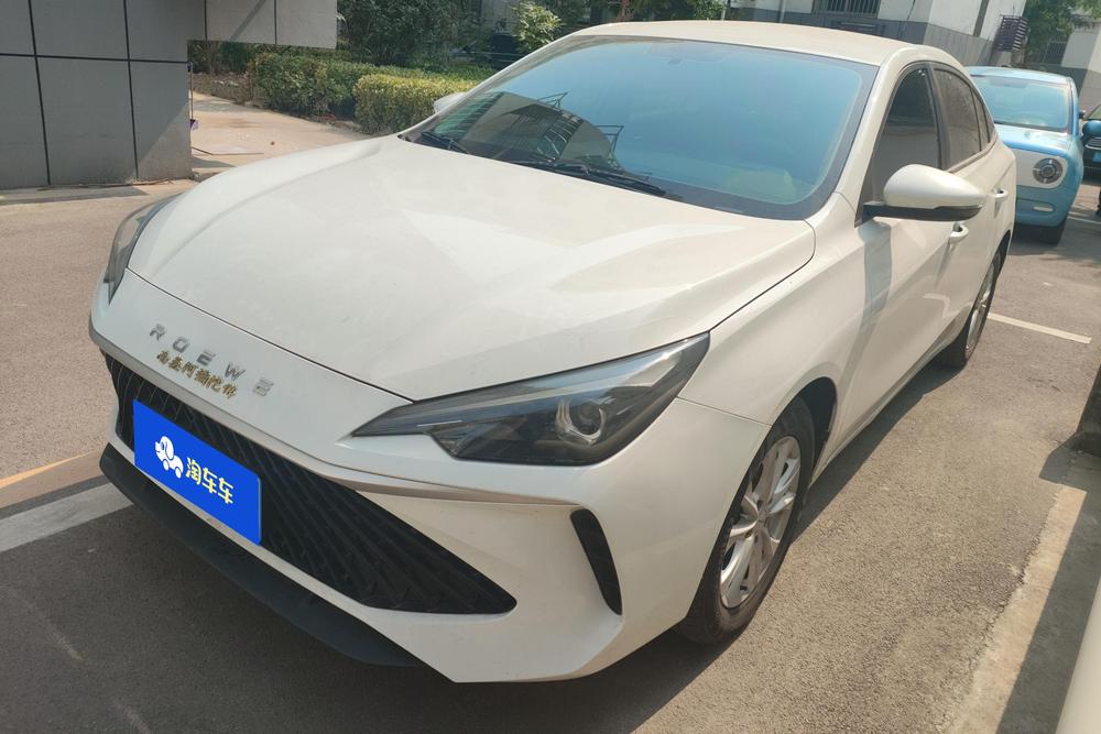Roewe Roewe i5