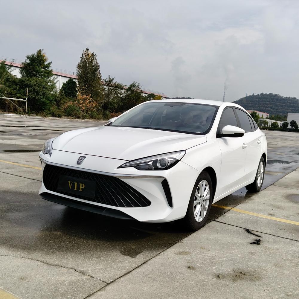 Roewe Roewe i5