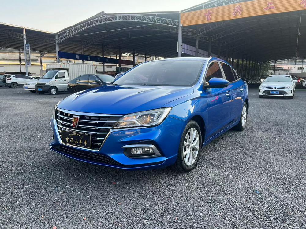 Roewe Roewe i5
