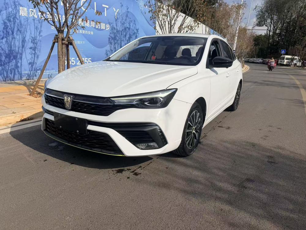 Roewe Roewe i5