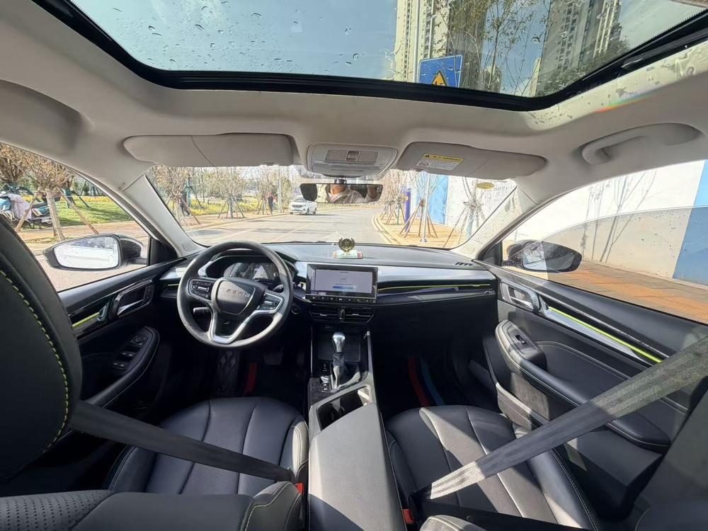 Roewe Roewe i5