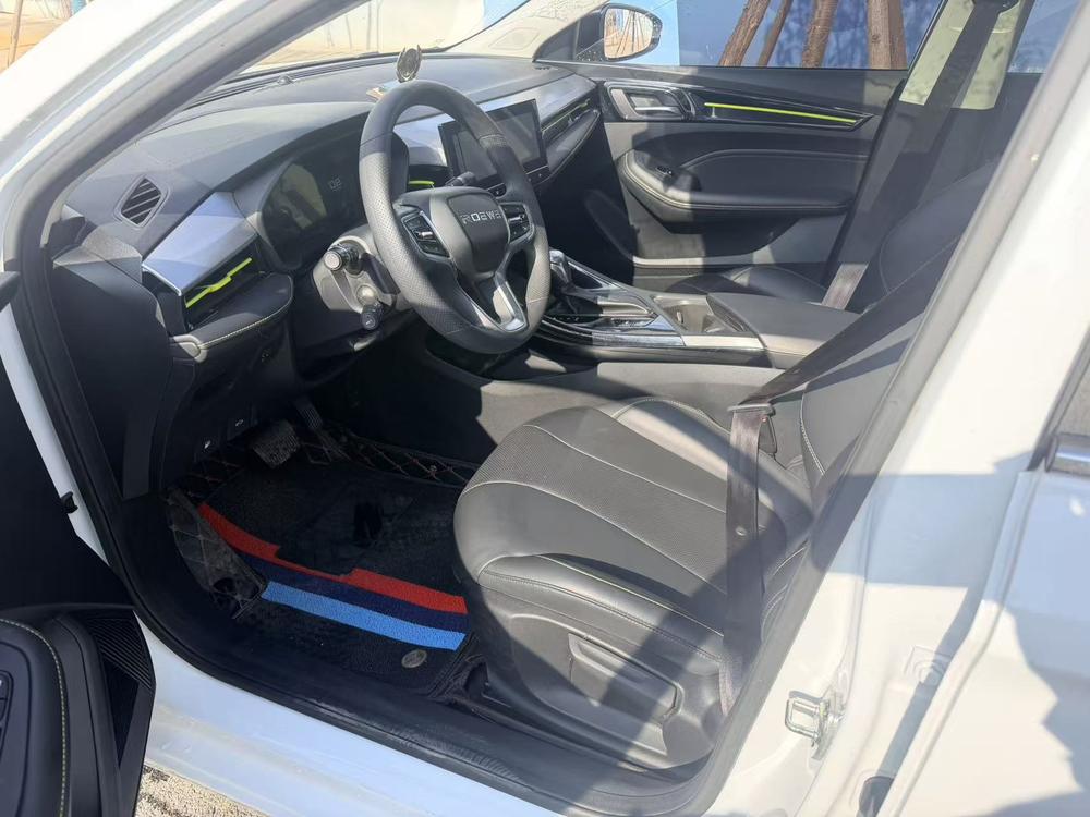 Roewe Roewe i5