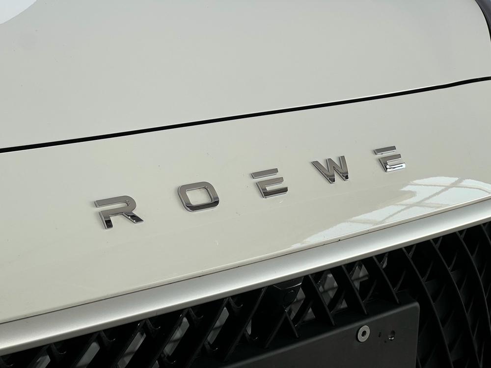 Roewe Roewe i5