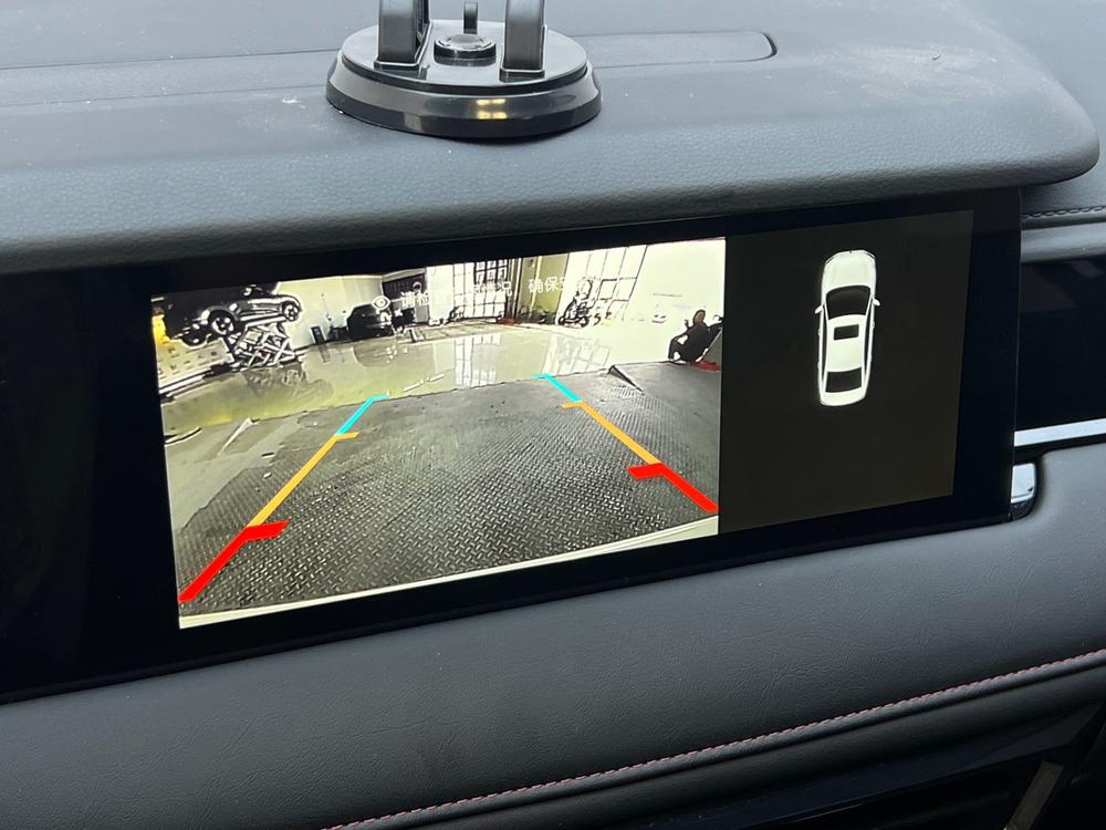 Roewe Roewe i5
