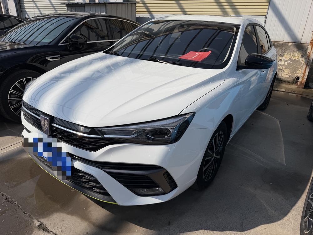 Roewe Roewe i5