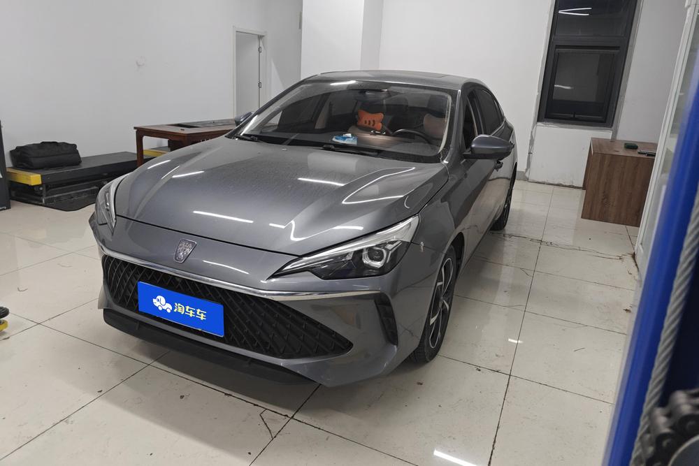 Roewe Roewe i5