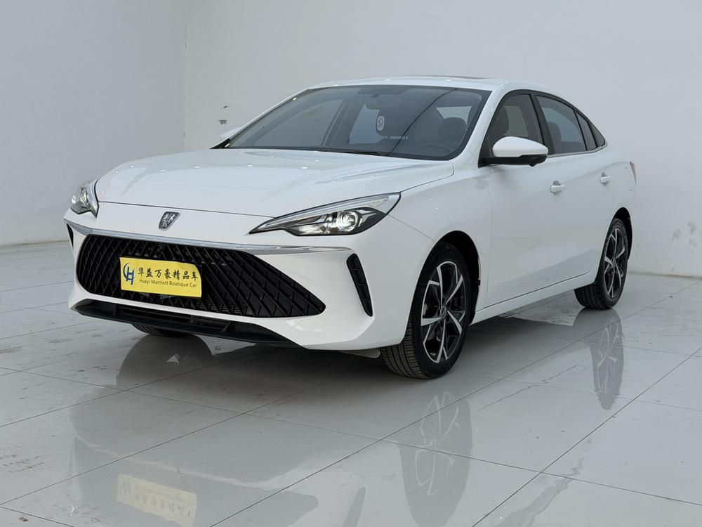 Roewe Roewe i5