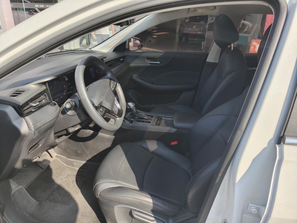 Roewe Roewe i5