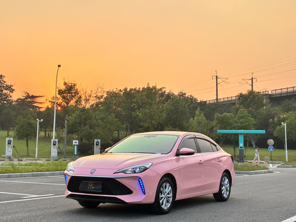 Roewe Roewe i5