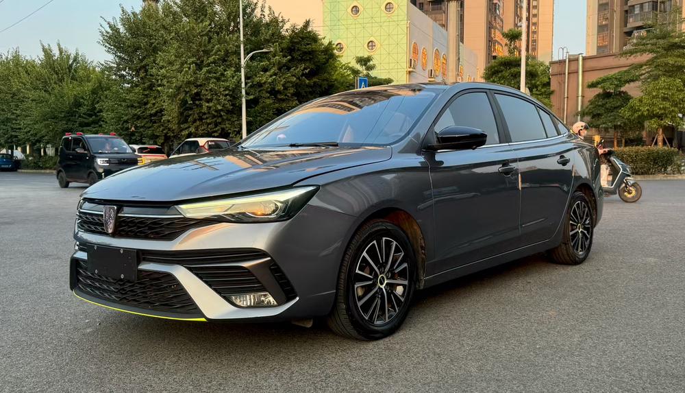 Roewe Roewe i5