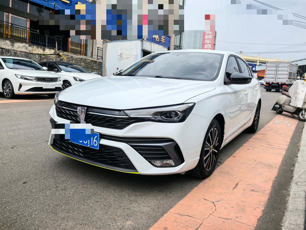 Roewe Roewe i5