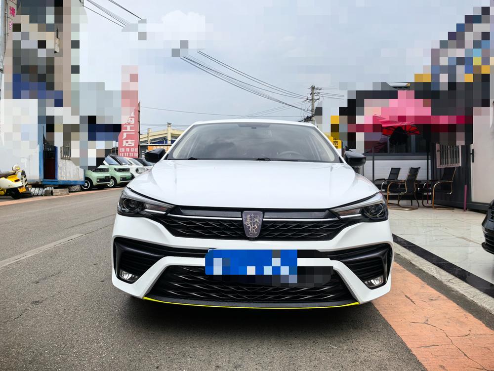 Roewe Roewe i5