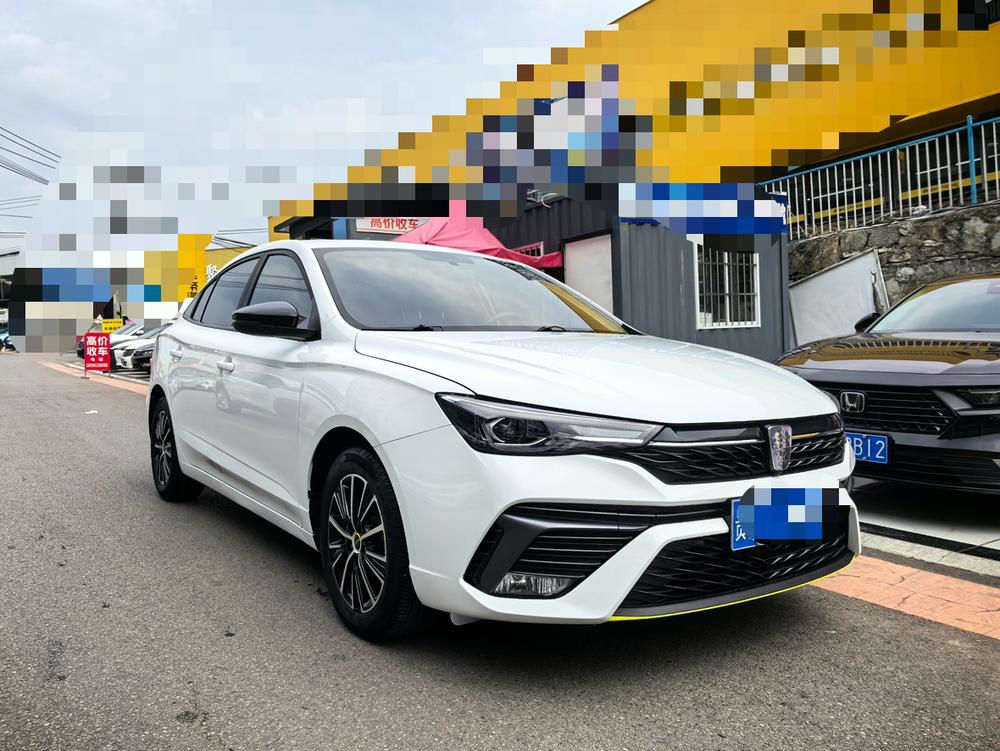 Roewe Roewe i5