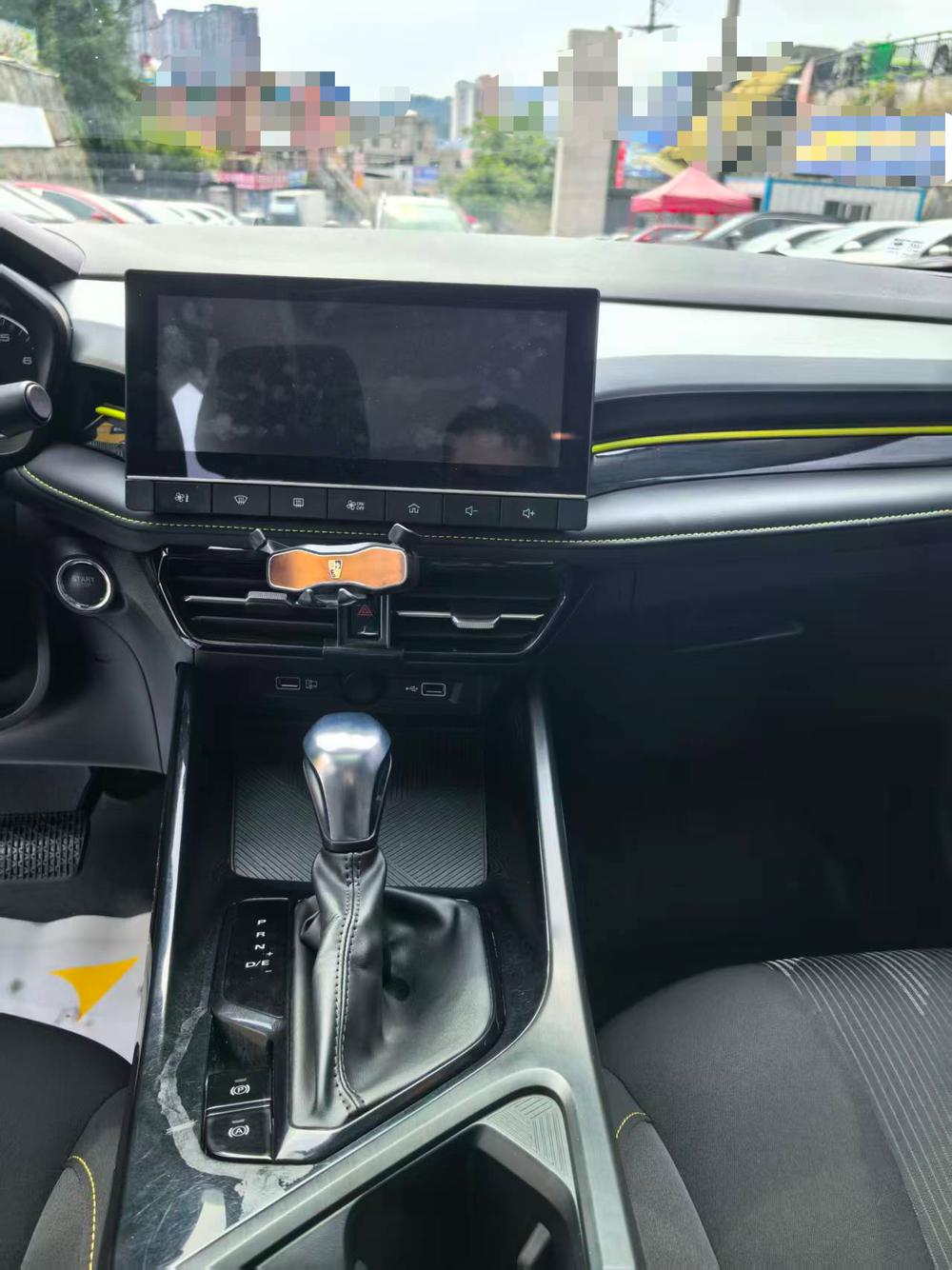 Roewe Roewe i5