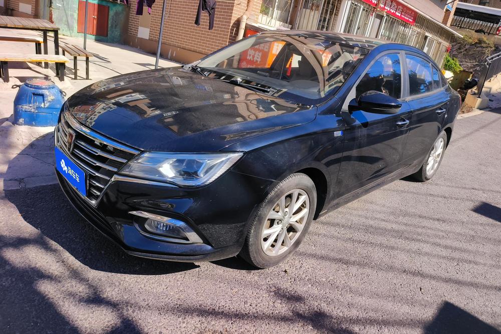 Roewe Roewe i5