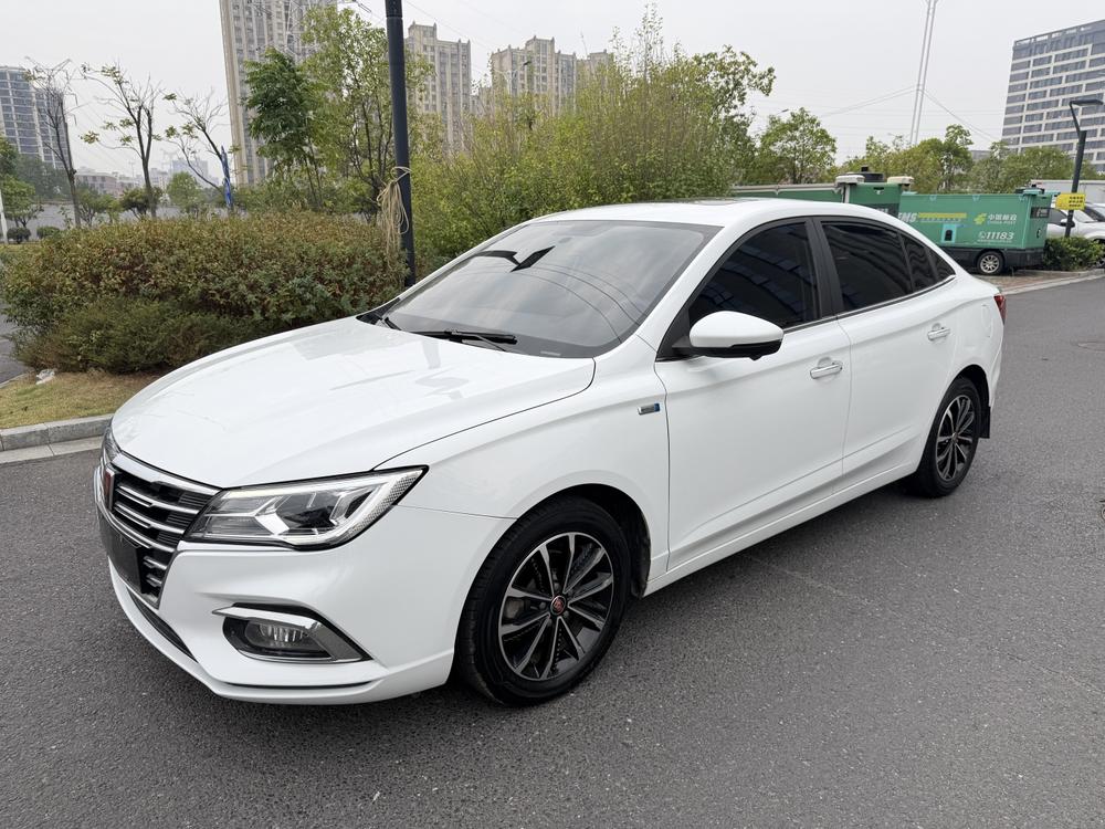 Roewe Roewe i5