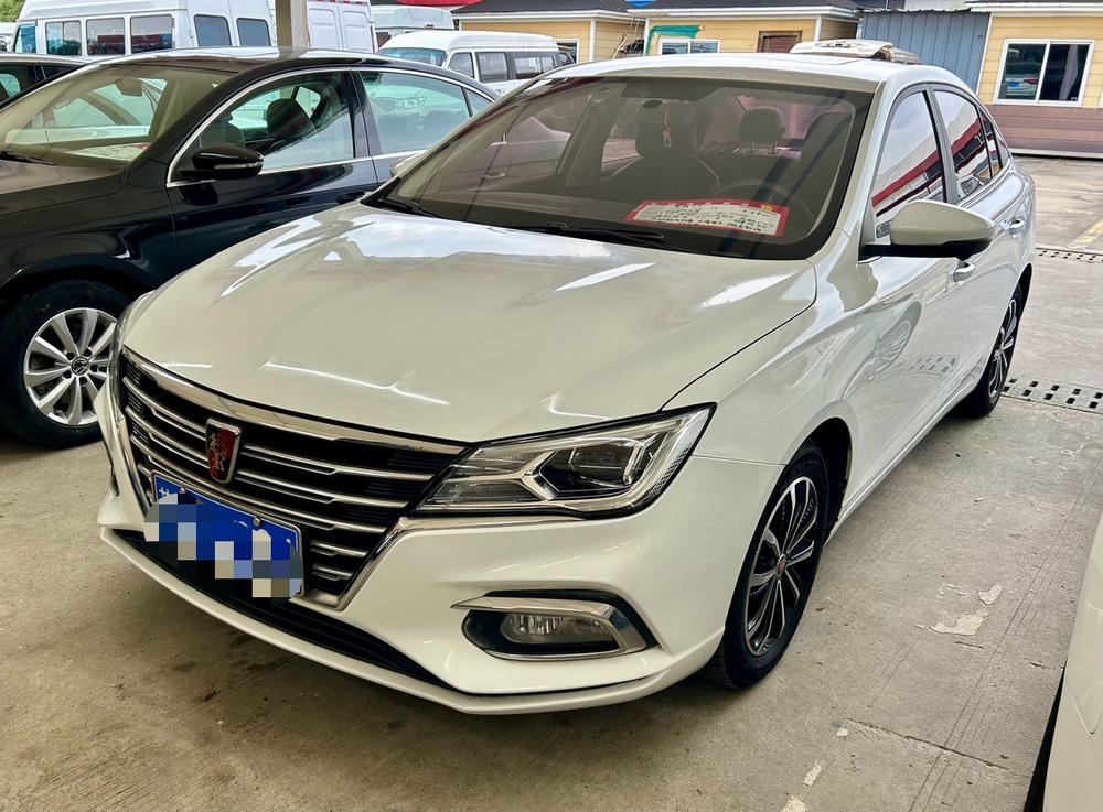 Roewe Roewe i5