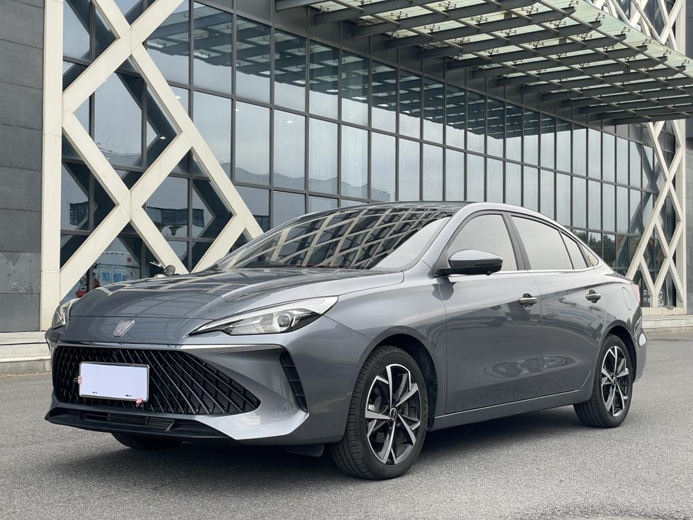 Roewe Roewe i5