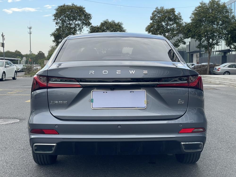 Roewe Roewe i5