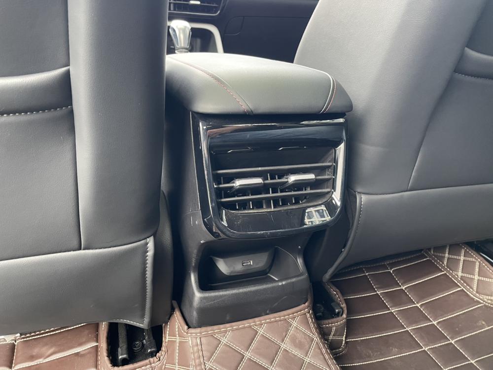 Roewe Roewe i5