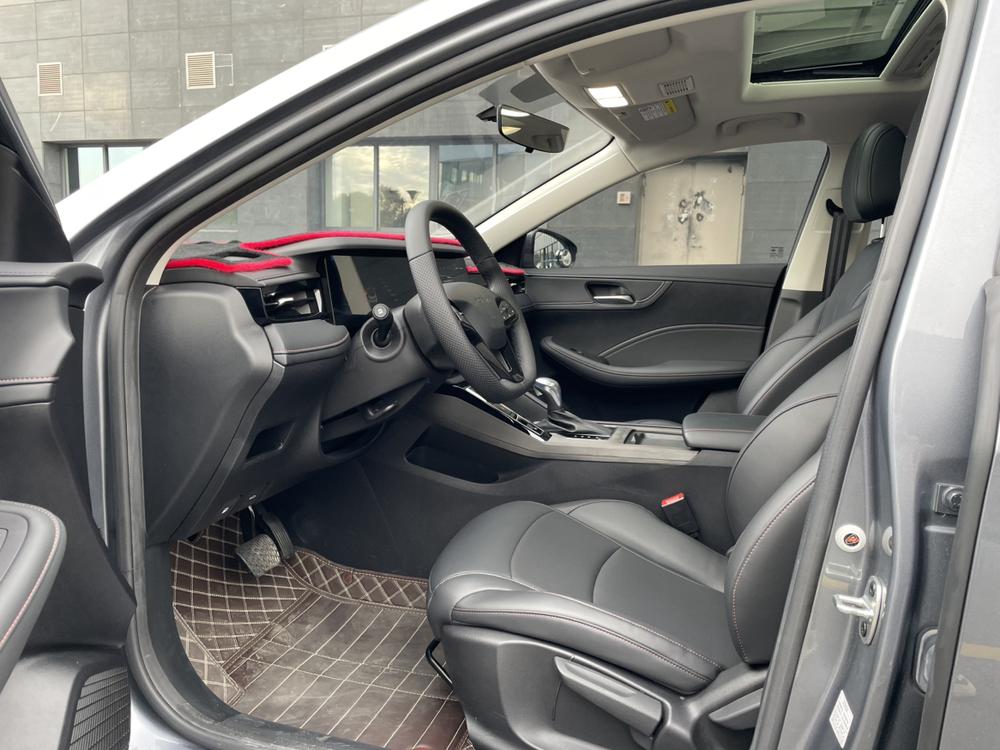 Roewe Roewe i5