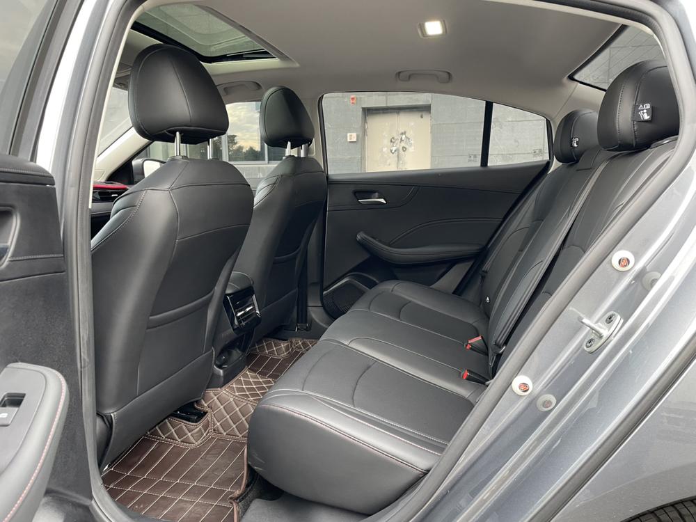 Roewe Roewe i5
