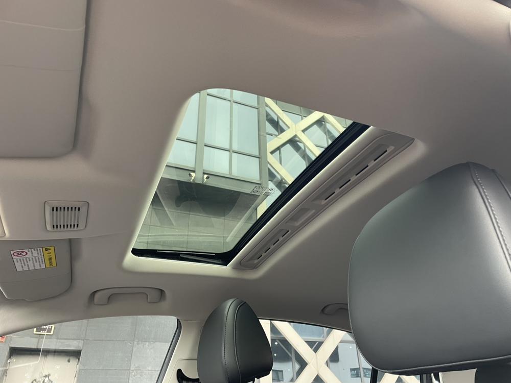Roewe Roewe i5
