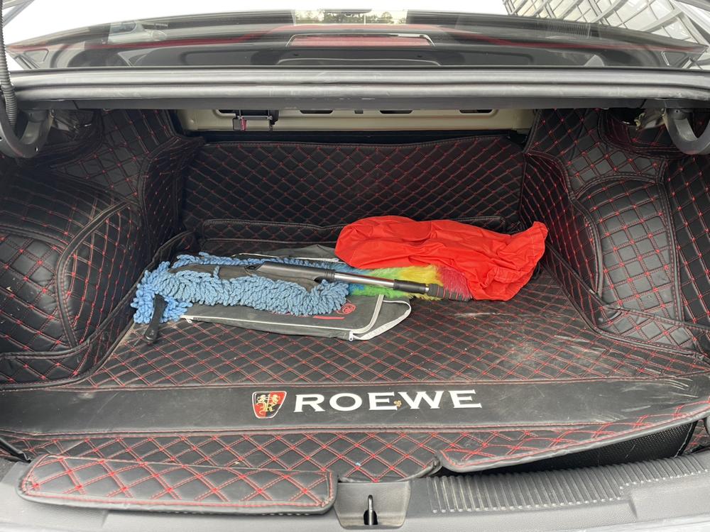Roewe Roewe i5