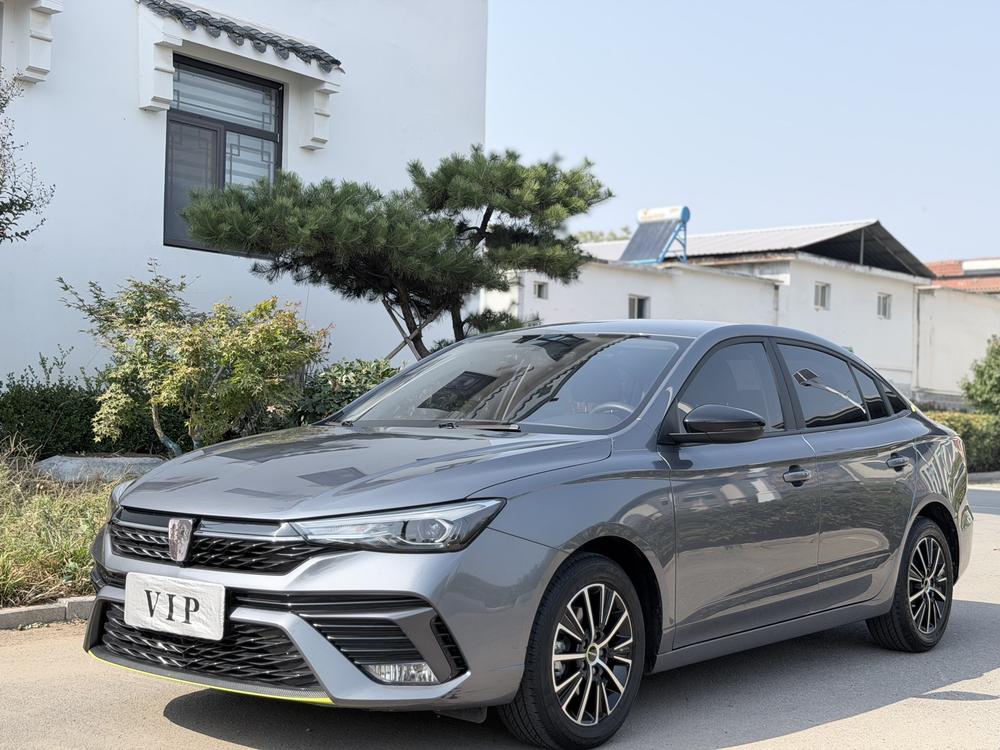 Roewe Roewe i5