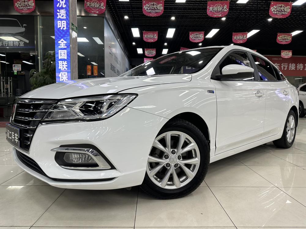 Roewe Roewe i5