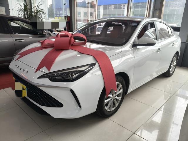 Roewe Roewe i5