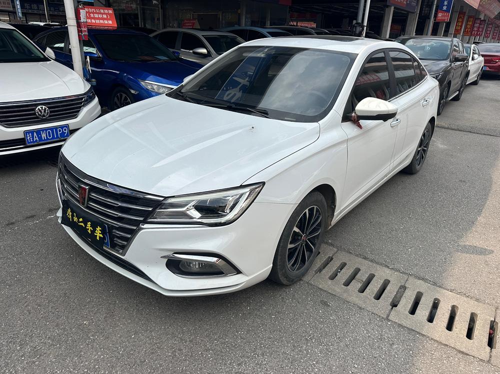 Roewe Roewe i5