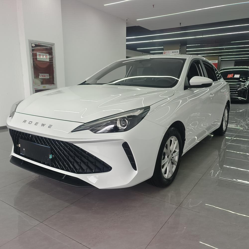 Roewe Roewe i5