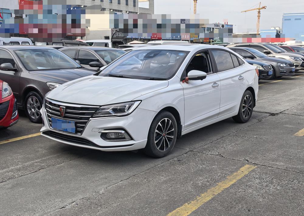 Roewe Roewe i5