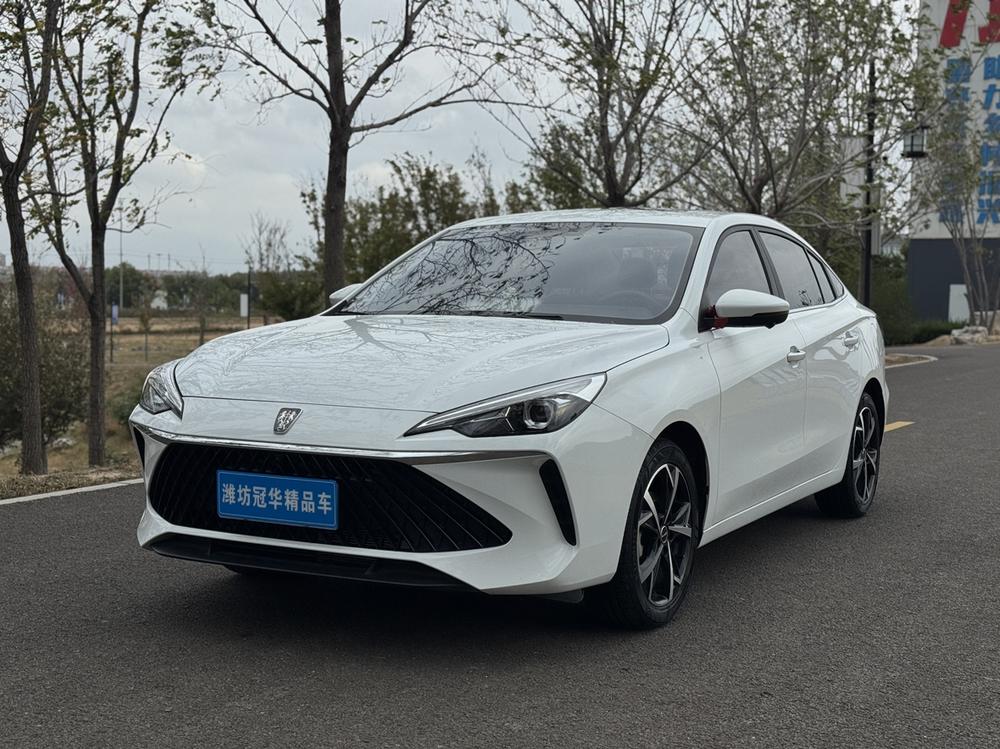 Roewe Roewe i5