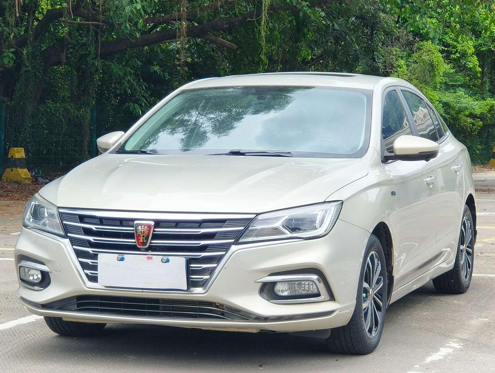 Roewe Roewe i5