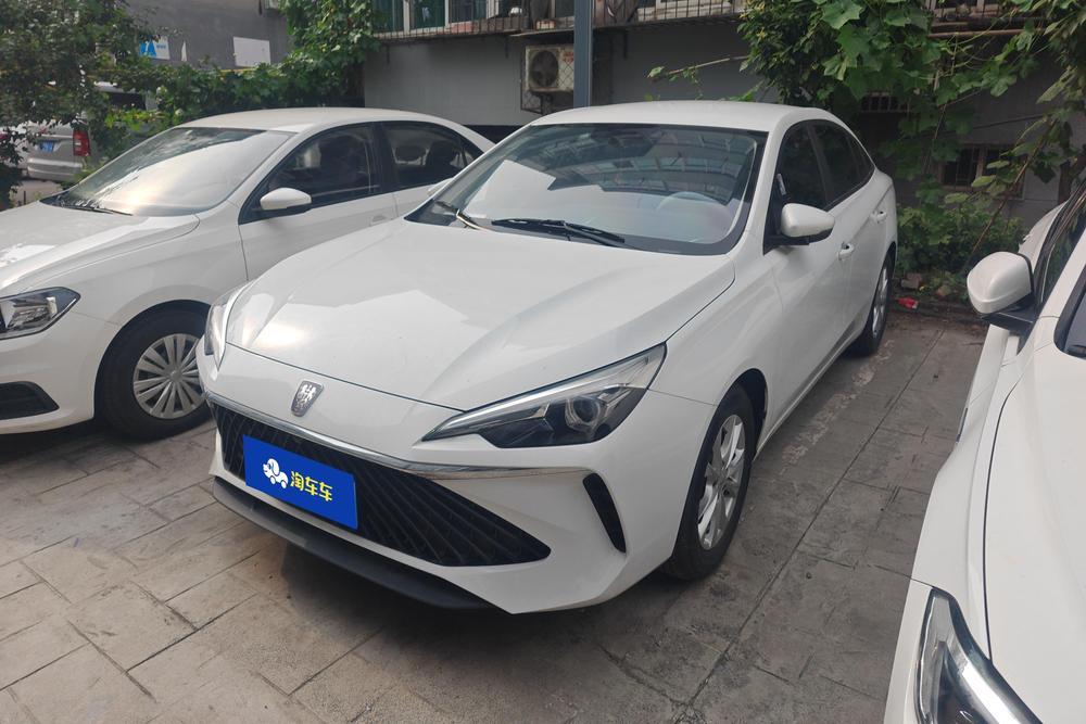 Roewe Roewe i5