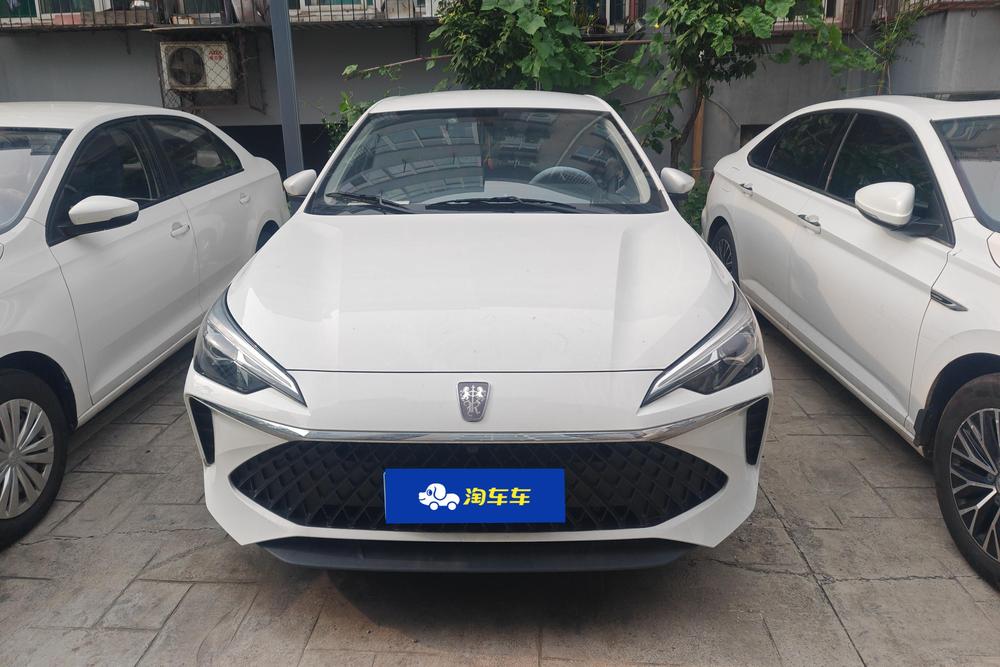Roewe Roewe i5