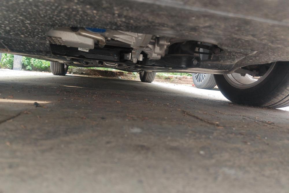 Roewe Roewe i5