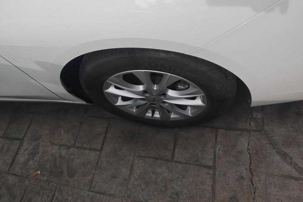 Roewe Roewe i5