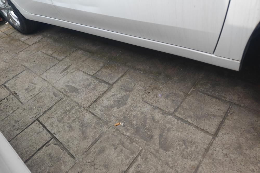 Roewe Roewe i5