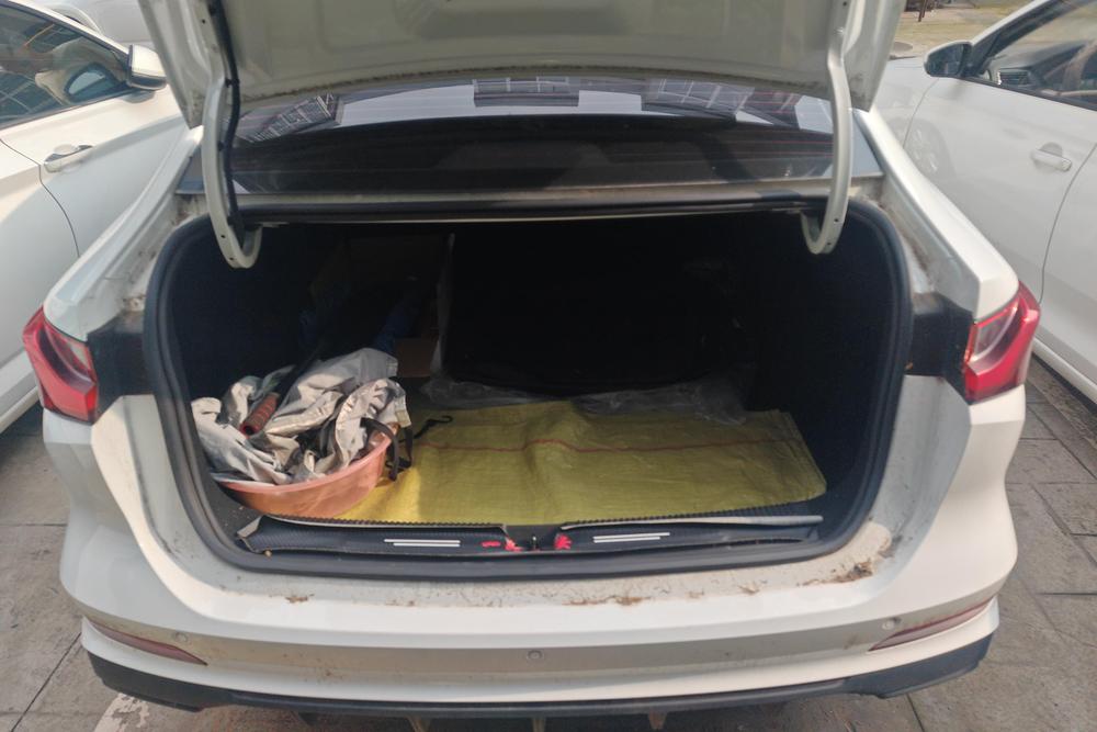 Roewe Roewe i5