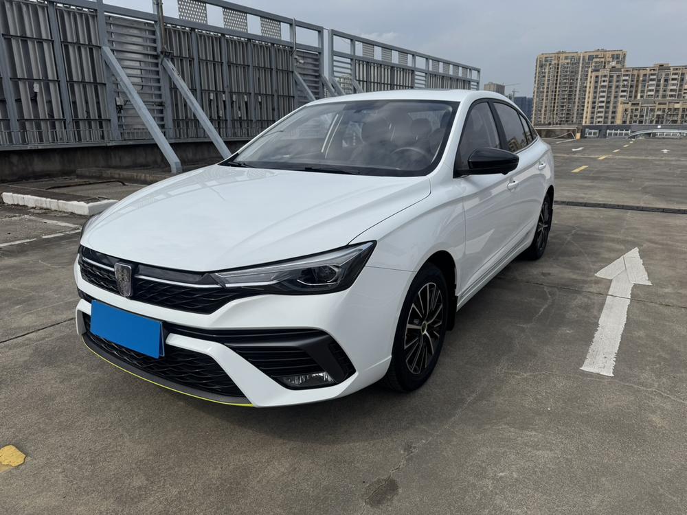 Roewe Roewe i5