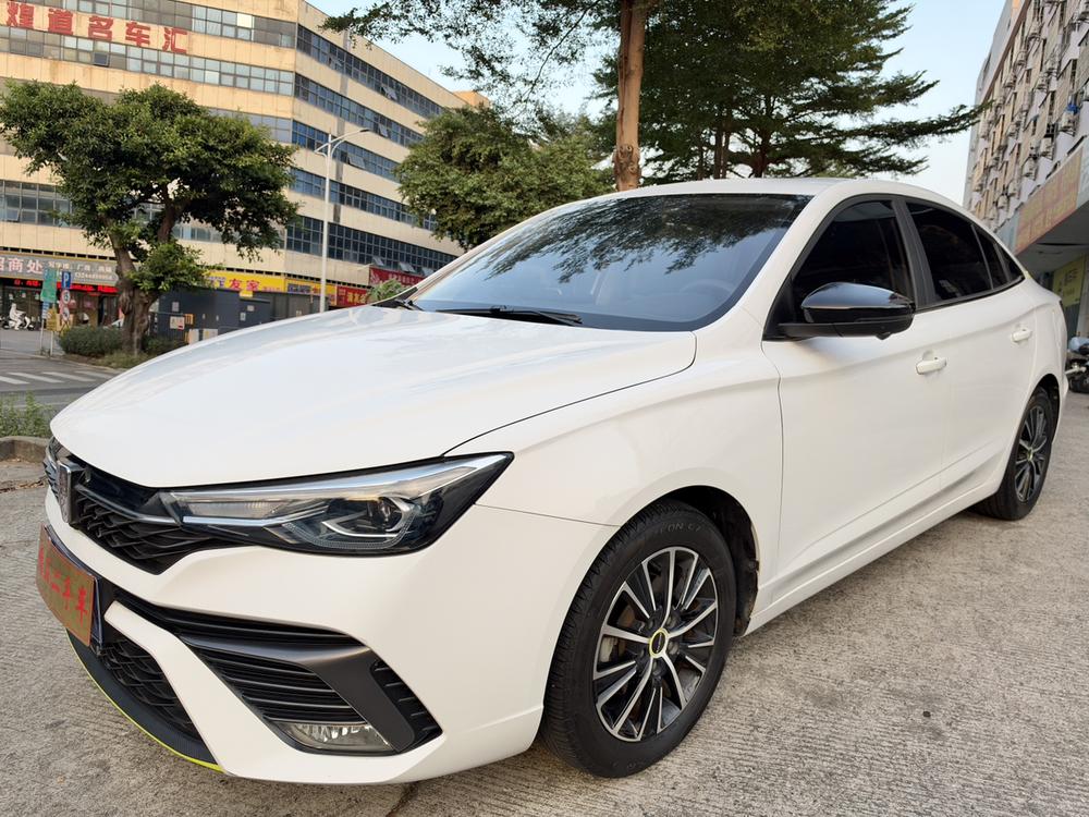 Roewe Roewe i5
