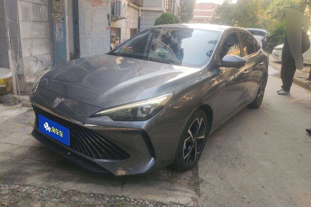 Roewe Roewe i5