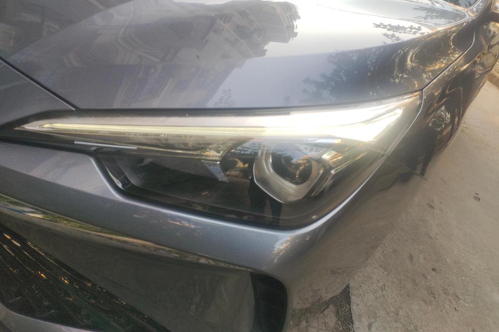 Roewe Roewe i5