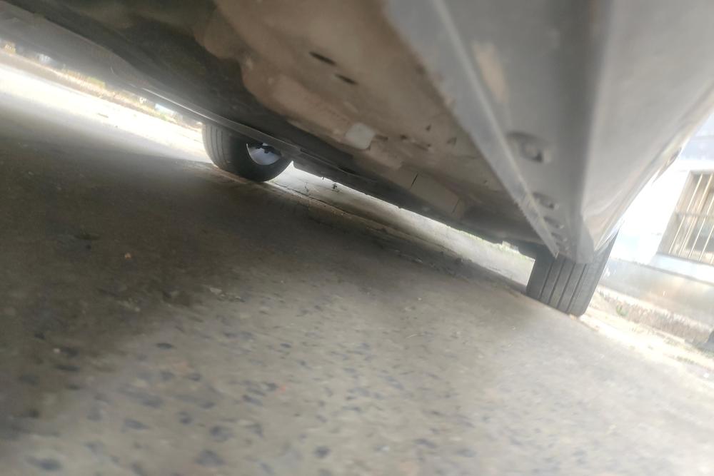 Roewe Roewe i5