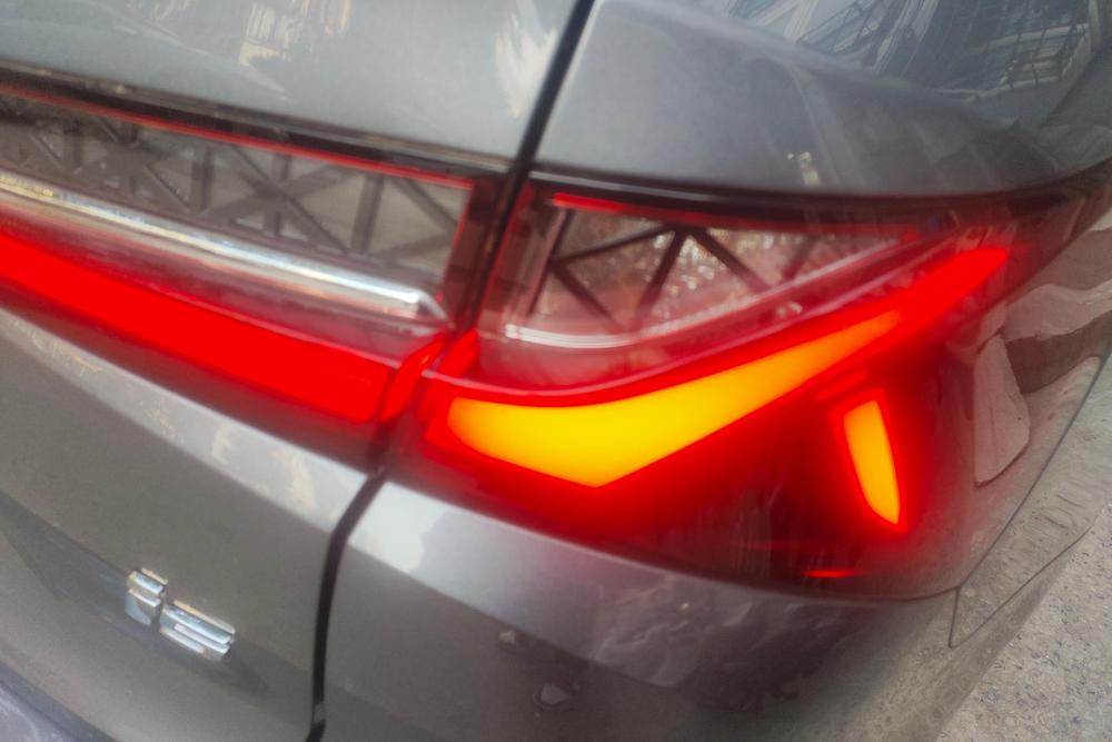 Roewe Roewe i5